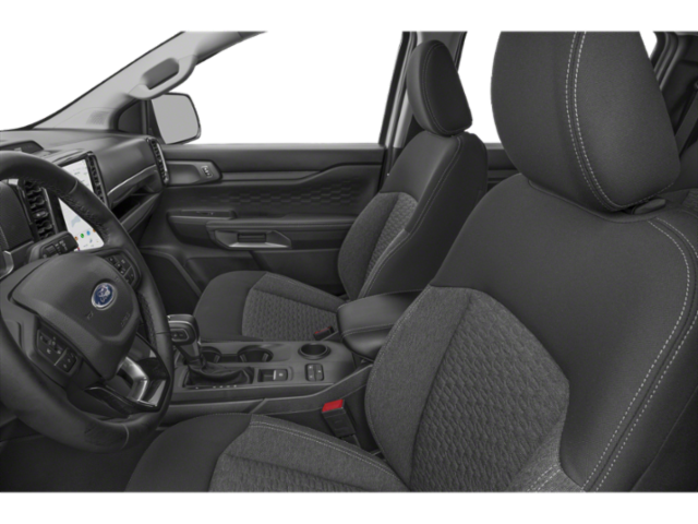 New 2026 Gray Ford XLT image 6