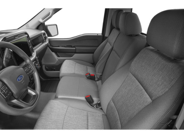 New 2026 White Ford XL image 6