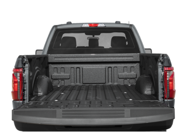 New 2026 White Ford XL image 8