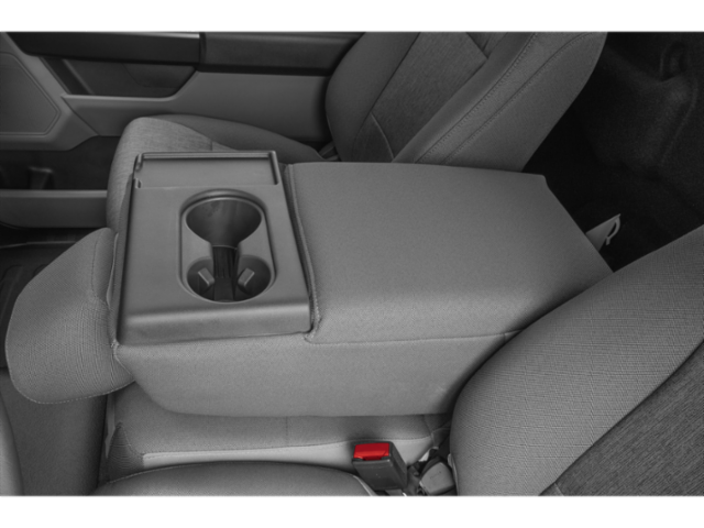 New 2026 White Ford XL image 10