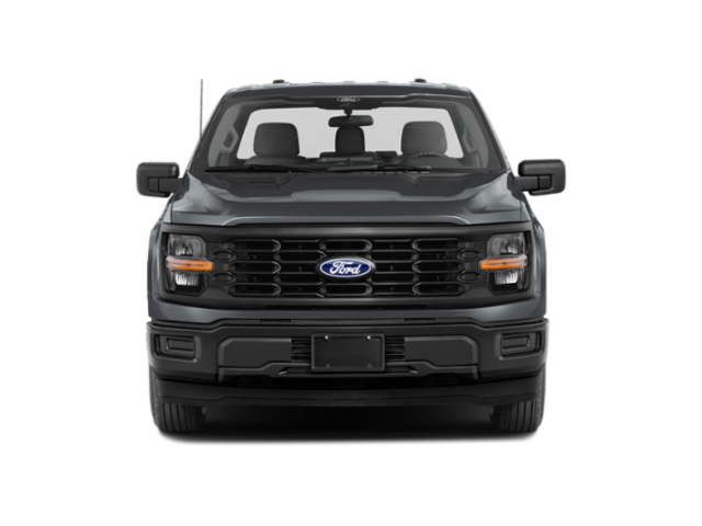 New 2026  Ford XL image 4