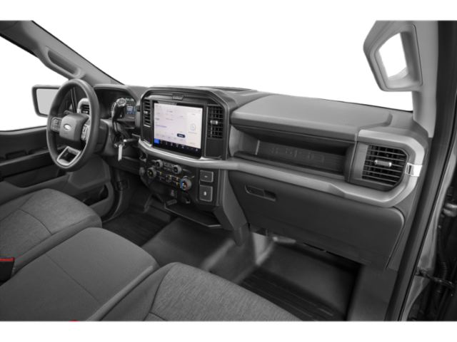 New 2026 White Ford XL image 11
