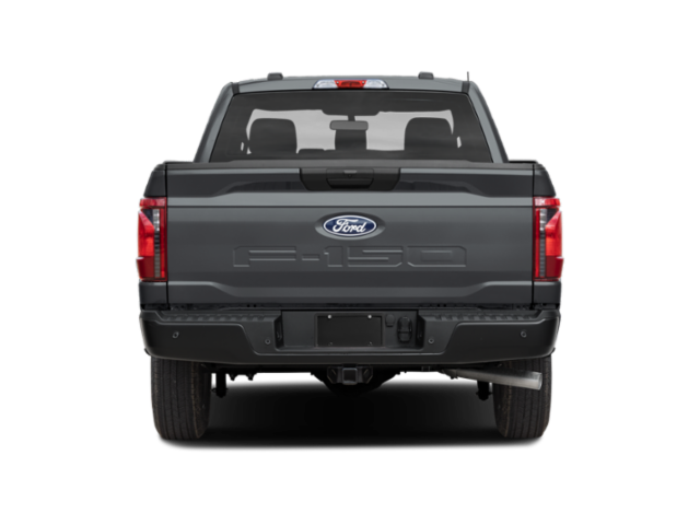 New 2026  Ford XL image 5