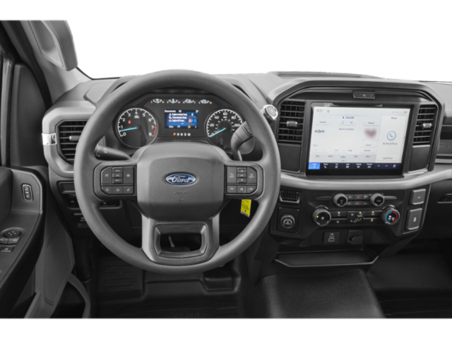 New 2026 White Ford XL image 4