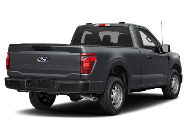 New 2026  Ford XL image 2