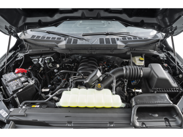 New 2026 White Ford XL image 10