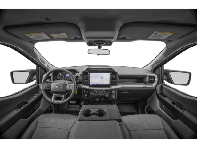 New 2026 White Ford XL image 5
