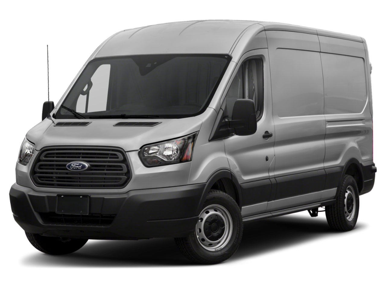 2019 Ford Transit-150 Base