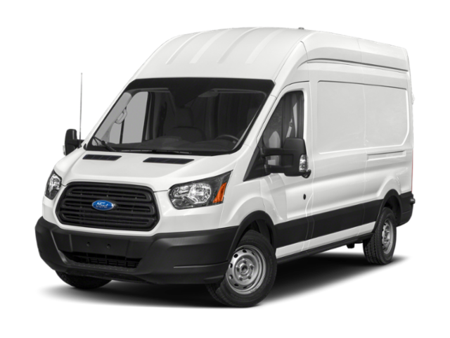 2019 Ford Transit Van T-250 High Roof Slide Base