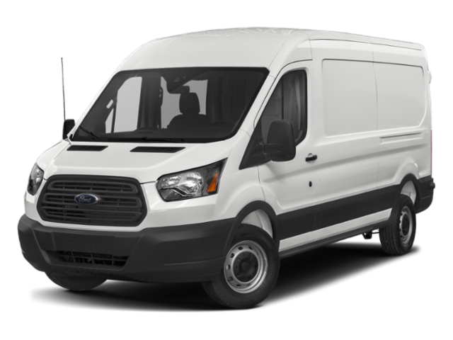 2019 Ford Transit-250 Base