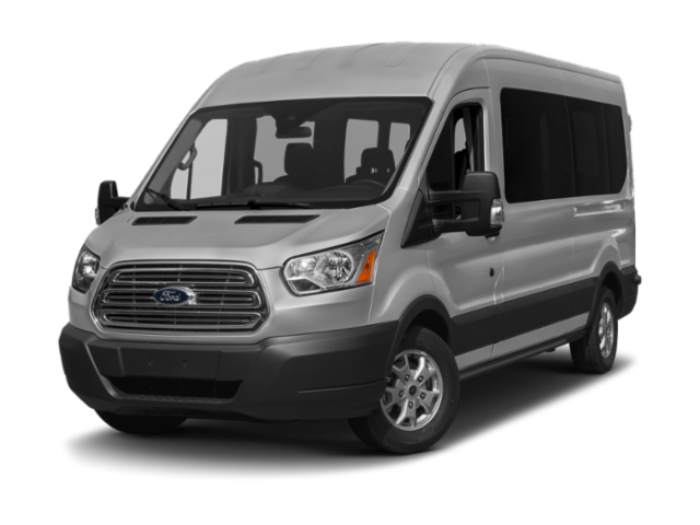 2019 Ford Transit-350 Base
