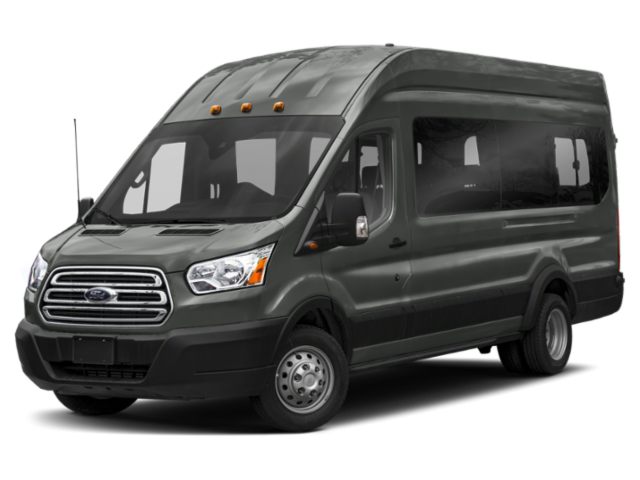 2019 Ford Transit-350 XLT Passenger Van