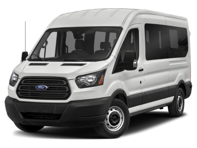 2019 Ford Transit Passenger Wagon XL