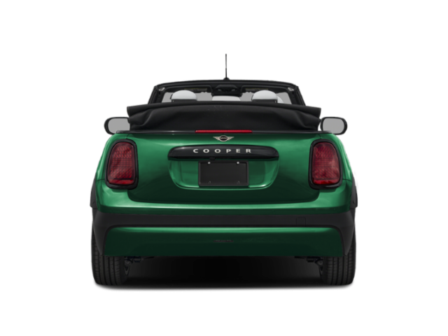 New 2027  MINI  image 5