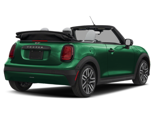 New 2027  MINI  image 2