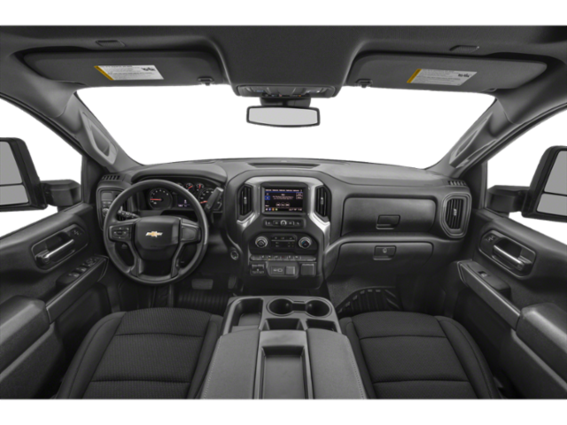 New 2026 Black Chevrolet LT image 5