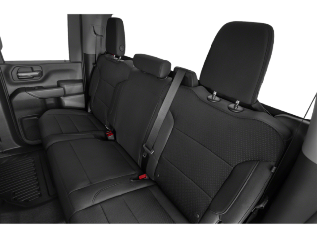 New 2026 Black Chevrolet LT image 10
