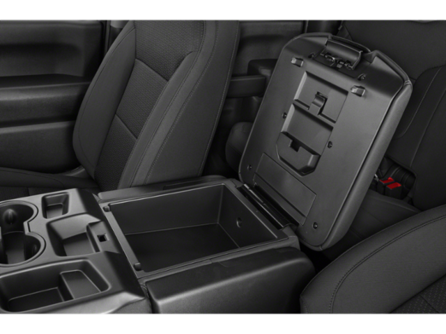 New 2026 Black Chevrolet LT image 11