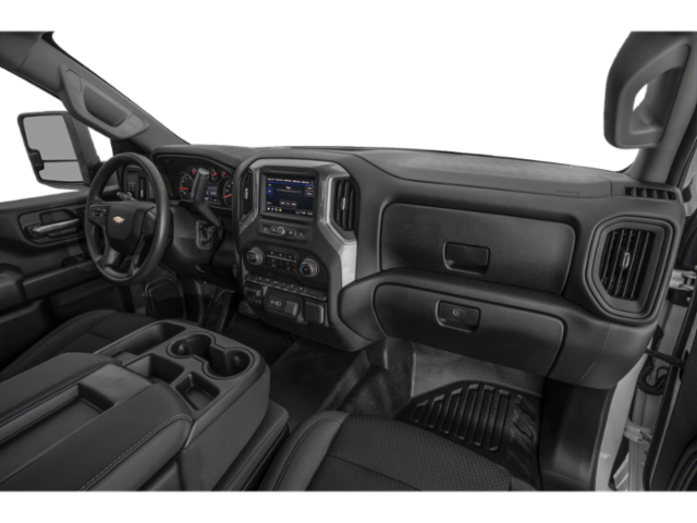 New 2026 Black Chevrolet LT image 12