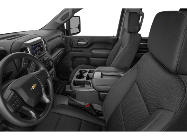 New 2026 Black Chevrolet LT image 6