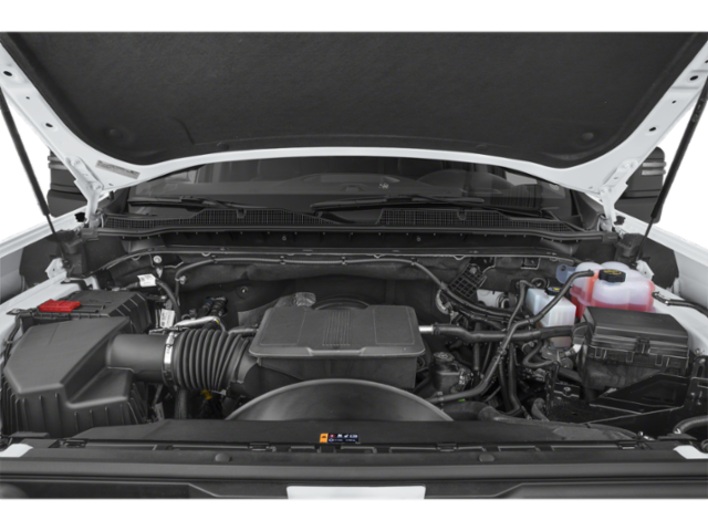 New 2026 Black Chevrolet LT image 9