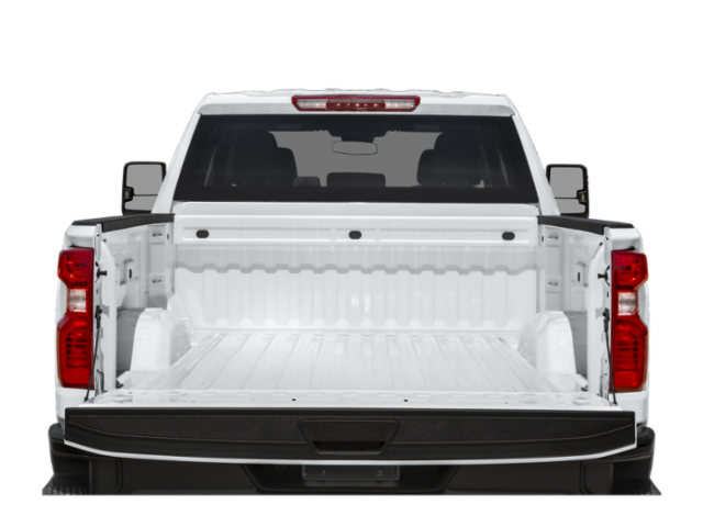 2026 Chevrolet Silverado 2500HD photo 6