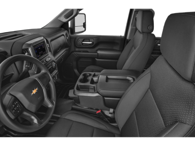 New 2026 White Chevrolet LT image 6