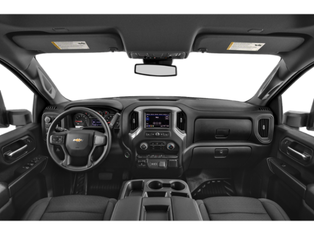 New 2026 White Chevrolet LT image 5