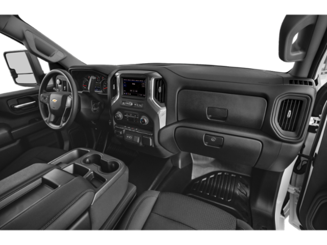New 2026 White Chevrolet LT image 12