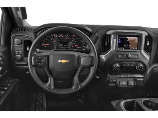 New 2026 White Chevrolet LT image 4