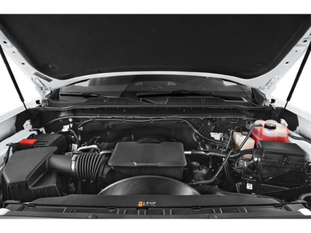 New 2026 White Chevrolet LT image 9