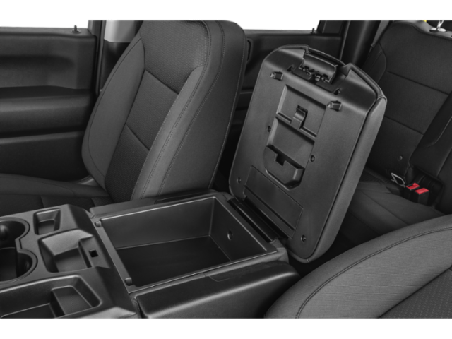 New 2026 White Chevrolet LT image 11