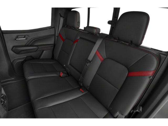 New 2026 Black Chevrolet Z71 image 10