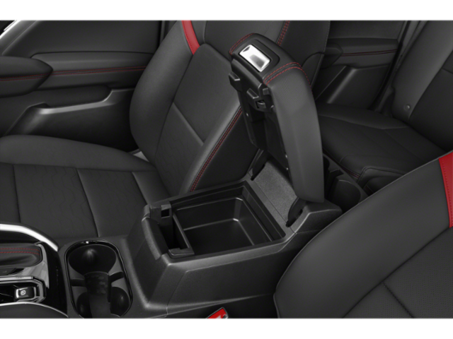 New 2026 Summit White Chevrolet Z71 image 19