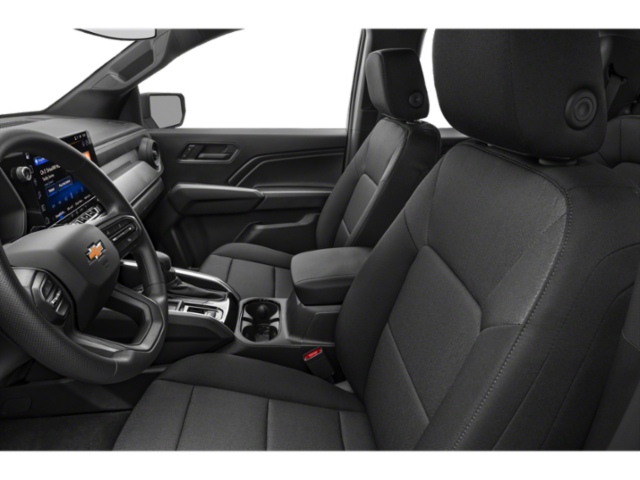 New 2026 White Sands Chevrolet Trail Boss image 14