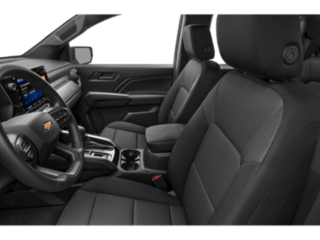New 2026 White Chevrolet Trail Boss image 7
