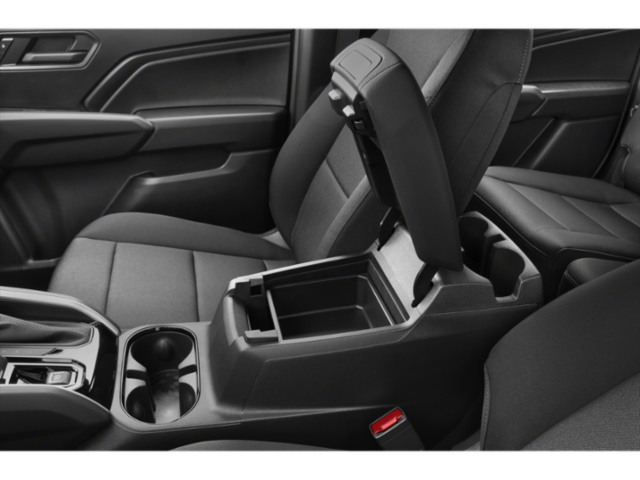 New 2026 White Chevrolet Trail Boss image 12