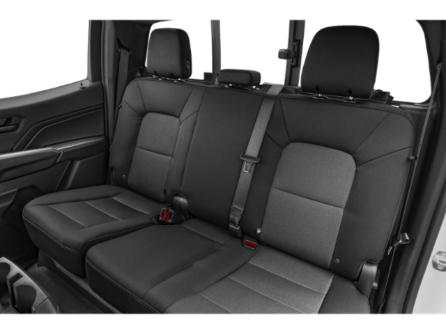 New 2026 White Chevrolet Trail Boss image 11