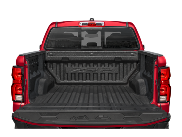 New 2026 White Sands Chevrolet ZR2 image 16