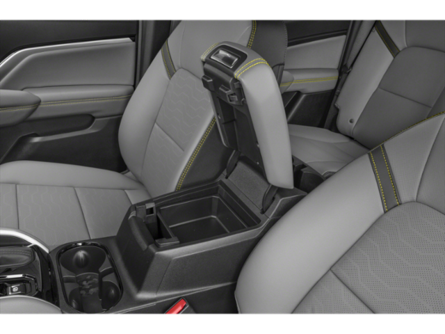 New 2026 White Sands Chevrolet ZR2 image 19