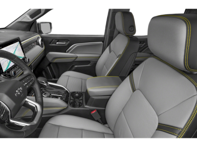 New 2026 White Sands Chevrolet ZR2 image 14