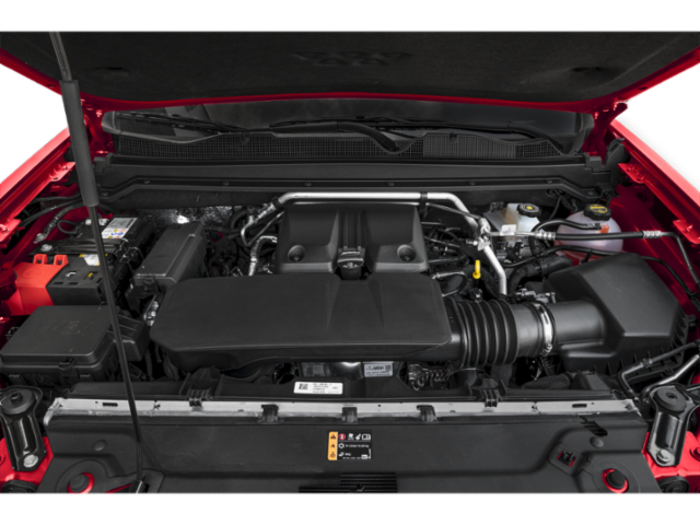 New 2026 White Sands Chevrolet ZR2 image 17