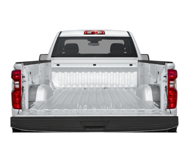 2026 Chevrolet Silverado 2500HD photo 7