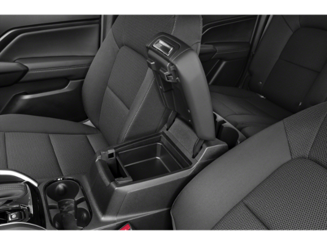 New 2026 White Chevrolet LT image 11