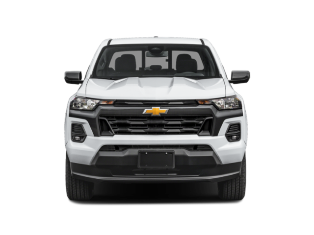 New 2026 Silver Chevrolet LT image 4