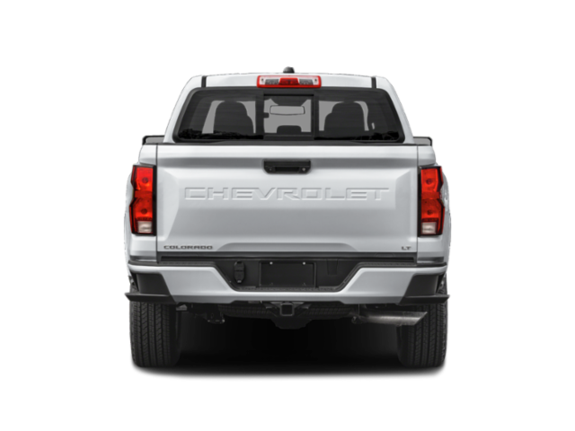 New 2026 Silver Chevrolet LT image 5