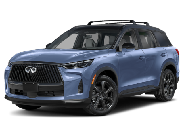2026 INFINITI QX60 AUTOGRAPH's photo