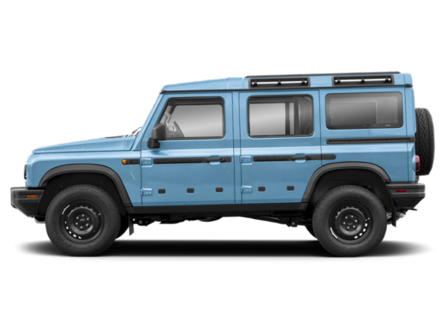 New 2026 Eldoret Blue INEOS Trialmaster Edition image 3