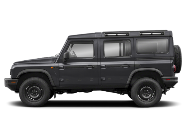 New 2026 DONNY GREY INEOS Fieldmaster Edition image 3