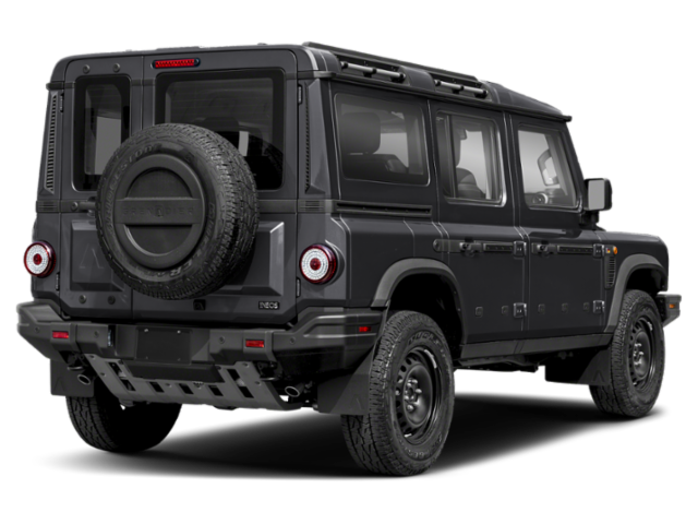 New 2026 DONNY GREY INEOS Fieldmaster Edition image 2